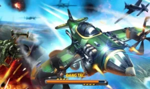 Bắn Cá Đại Chiến B52 Tại Vui123