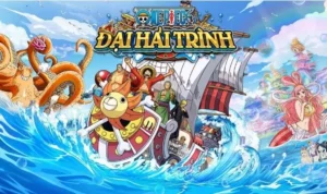 Bắn Cá Đại Hải Trình Tại Vui123