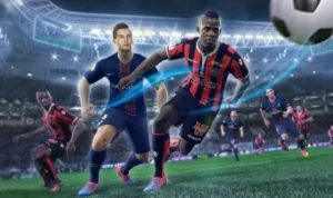 Thể Thao Ảo Vui123