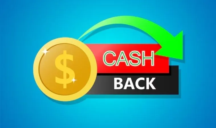 Chương trình Hoàn Trả Không Giới Hạn Tại Nhà Cái Vui123