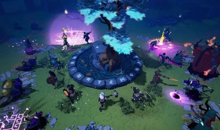 Chiến Thuật Cách Chơi Game Nhanh Cut Stone Tại Vui123 Dễ Thắng 2 Đồ họa game nhanh Cut Stone Tại Vui123 thiết kế đẹp, sống động