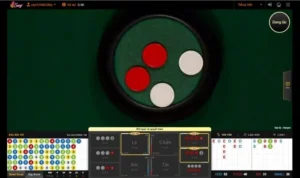 Xóc Đĩa Tại Vui123