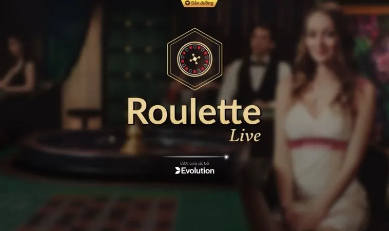 Roulette Nhà Cái Vui123