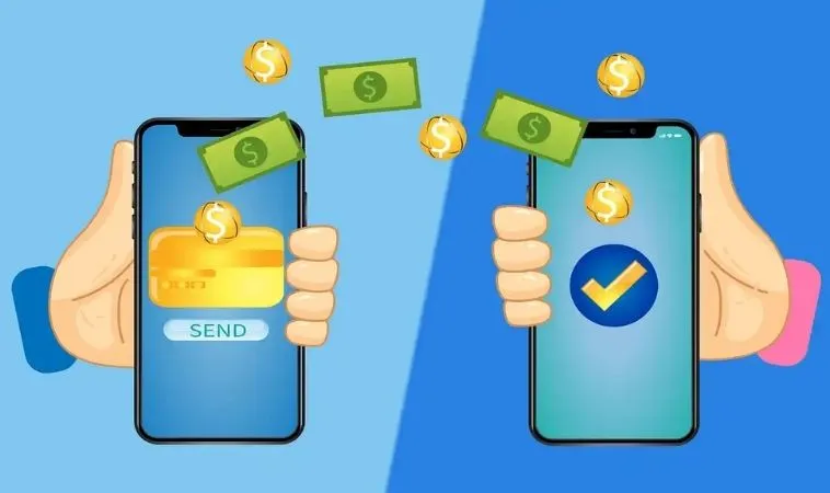 Tuyệt Chiêu Rút Tiền Vui123 Về Tài Khoản Ngân Hàng Trong Phút Mốt 1 rút tiền Vui123