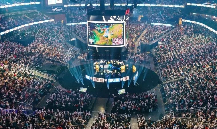 Hướng Dẫn Cách Chơi Thể Thao Điện Tử Tại Vui123 Dành Cho Gamer 1 Thể Thao Điện Tử Tại Vui123